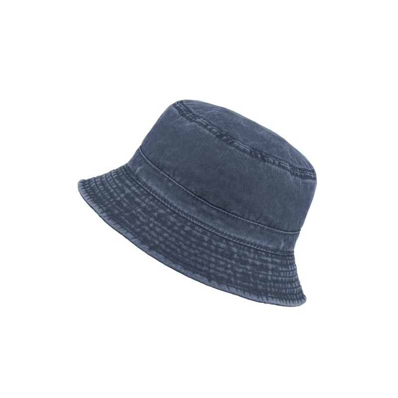 Van Der Rich ® - Washed Bucket Made of Pure