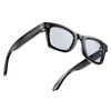 Denash Gafas Inteligentes de IA con Cámara, Gafas de Grabación