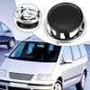 Rear Air Conditioning Control Knob For Sharan 7N0907049C 7N1 7N2,