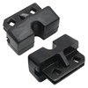 Hoypeyfiy A17-13666-000 Hood Latch Isolator Replacement for Freightliner Columbia 2001