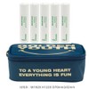 Innisfree Rape Honey Lip Balm 5pcs+ / 이니스프리 유채꿀 립밤 5개+
