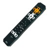 ROLLGAN RAV14 V694130 Replacement Remote Control Applicable for Yamaha AV
