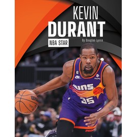Kevin Durant (Pro Sports Stars)