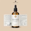 SUNDAY NATURAL DHA Omega 3 Algae Oil Vegan - High