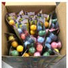 Crazyy Candy Factory Bubblegum Strips 30g - Bubblegum with fruit