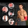 A-TAPE Muscle Floss Bands (5’ Ft Long X 2” inch