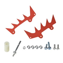 LiGuVCY Bumper Spike Felling Dog Replacement for Stihl 029 039 MS271 MS290 MS291 MS361 MS390 MS310 MS311 Chainsaw
