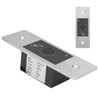 125KHZ RFID Access Controller Fingerprint Card Waterproof Sturdy Metal Structure