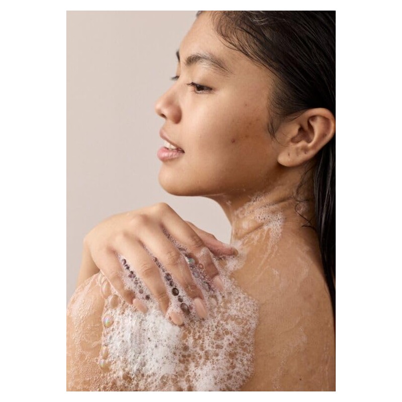 The Body Shop Pumpkin Spice Limited Edition Scented Shower Cream,