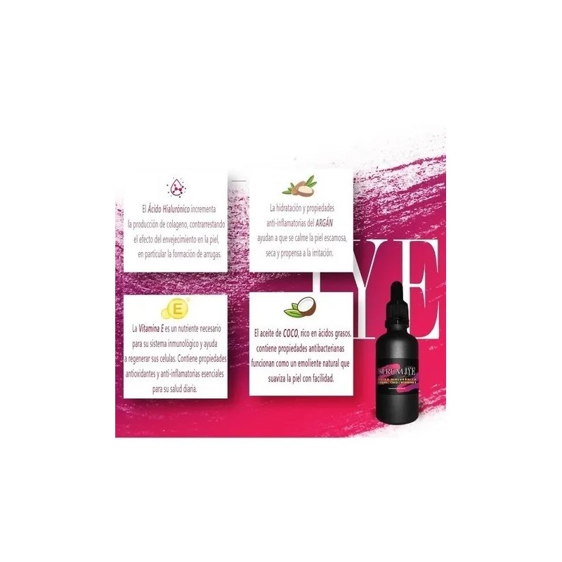 Kit Jye Premium Aclarador Serum,crema Nacar,papa 3 Piezas