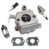Carburetor For Stihl 017 018 MS170 MS180 Chainsaw