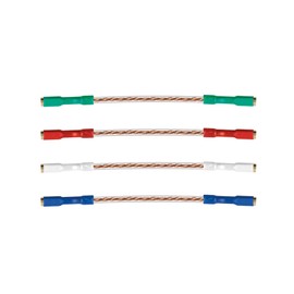 AudioQuest HL-5 Headshell Leads - Set of 4