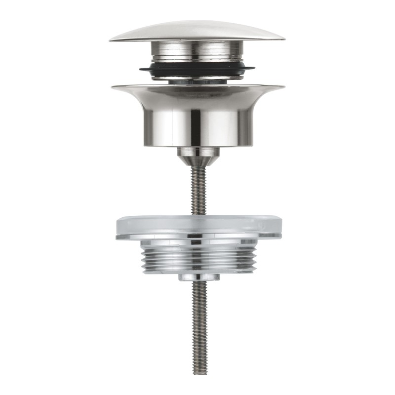 GROHE | Drain Fitting | Supersteel | 65807DC0