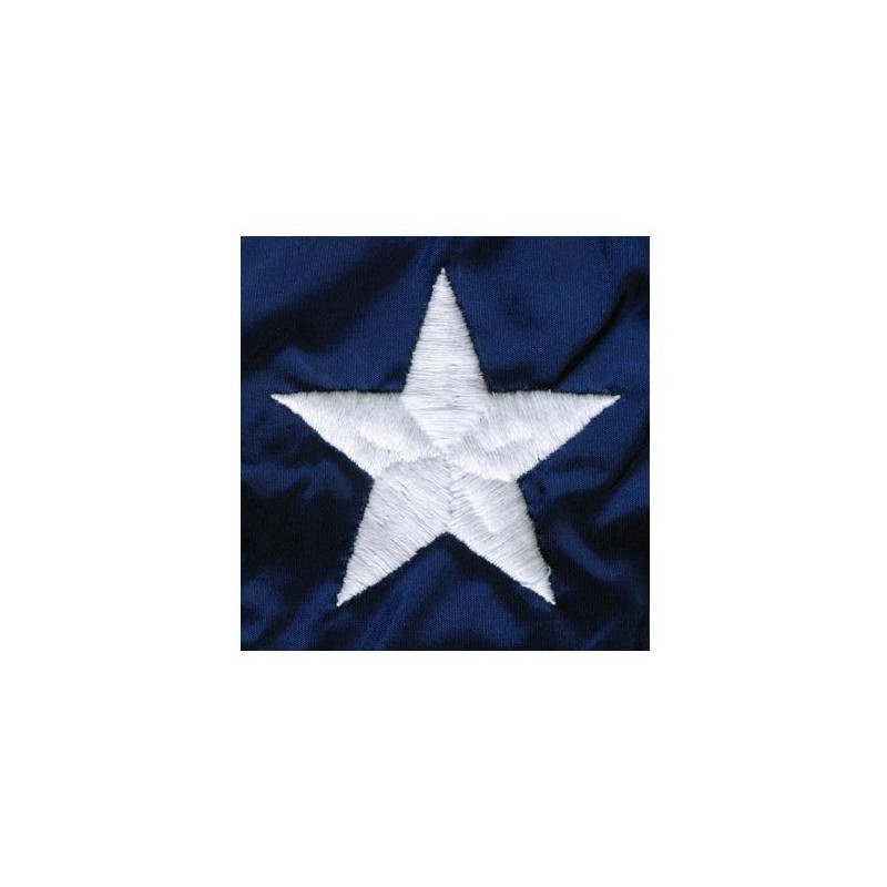 Valley Forge Brand G - Spec Large Cotton - 5ft