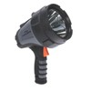 Cyclops 900 Lumens 10-Watt LED Rechargeable Handheld Spotlight with AC/DC