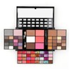 All In One Makeup Kit 74 Colors Eyeshadow Lip Gloss