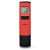 Waterproof Pocket pH Tester with 0.1 Resolution - pHep HI98107