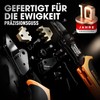 SOMELINE SOMELINE? Crimpzangen Set, 12 Arten [0,25-2,5mm2] Flachsteckhlsen Set, Flachsteckhlsenzange,