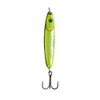 FLADEN Holo Twist Spoon Pirk Set, 6 Pieces, Holographic Fishing