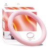 MIVIOS MVS503P Stretch Ring, Exercise Ring, Moderate Elasticity, For Baths,