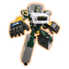 Takara Tomy JB08 Tomica Jobbraver Carry Braver Yamato Transportation Collection Truck Mini Car Toy 3 Years and Up Passed Toy Safety Standards ST Mark Certified TOMICA TAKARA TOMY