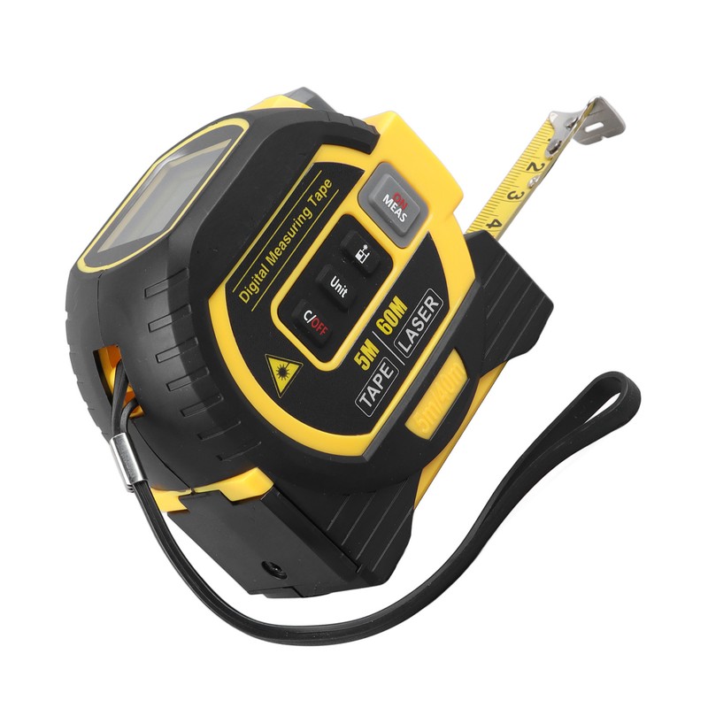 Measuring Sight 3 in 1 Infrared 60m Laser Ranging 5m
