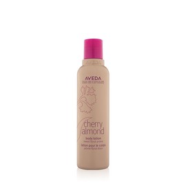 (Aroma) Cherry Almond Body Lotion 200ml / (아로마) 체리 아몬드 바디 로션 200ml