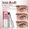 Herbishh Eyelash Serum 4ml