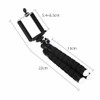 Smartphone Tripod, Selfie Tripod, Flexible, Small and Lightweight, Rotatable Mini
