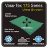 Vass 175 Bib And Brace, Size: L