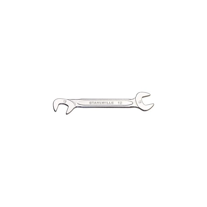 Original Roto Adjustment Tool Double Open-End Spanner 13 mm