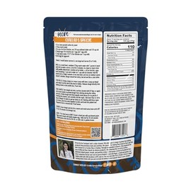 Modern Bread & Bagel - Mezcla de brioche y jalá sin gluten | Certificado sin gluten | Sin nueces | Sin OMG | Sin maíz y soja | Apto para...
