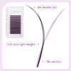 YY Eyelashes, YY Lashes, Y Eyelash Extension, Y Eyelash Extension,