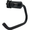 Handy Pap Towel Holder - Toilet Roll Holder Attaches Directly