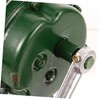 Outanaya Hand Crank Bbq Fan Portable Fire Blower Utility Blower