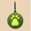 Dog Toy Ball Holder - Leash Attachment, Hands-Free, Pet Toys,