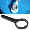 Briny River 2Pcs 61mm Plastic Cap Wrench Openers Suitable for