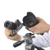 HAKUBA Tripod Accessories Quick Shoe III Small Base and Adapter