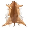 Cowhides USA Impala Skin - Real African Impala Antelope Hide