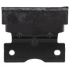 Ford NEW OEM Ford 16-25 F650 F750 Hood Rubber Bumper