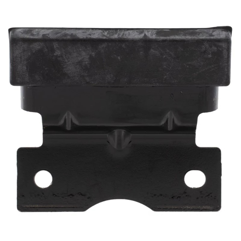 Ford NEW OEM Ford 16-25 F650 F750 Hood Rubber Bumper