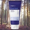 Dr.G Hair Treatment Natural Scalp Wrap Cool Salt Scalp Treatment 1ea 300g / 닥터지 헤어트리트먼트 자연유래 두피랩 쿨 솔트 스칼프 트리트먼트 1개 300g