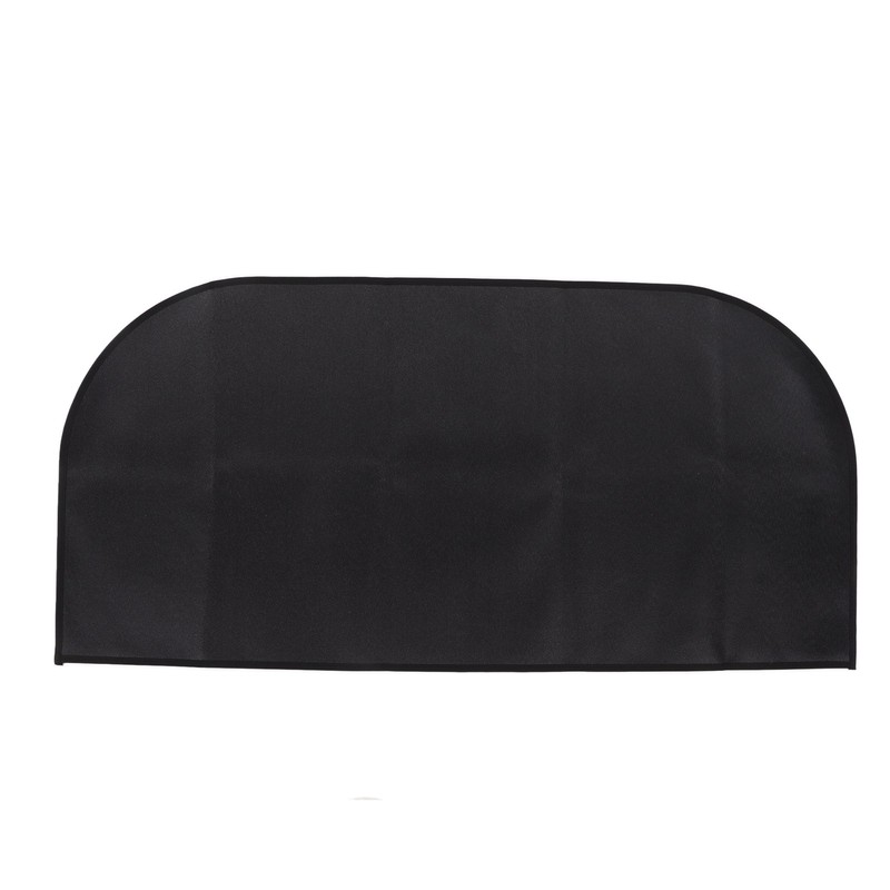 Fire Pit Mat Insulated Fireproof Heat Resistant Foldable Under Grill