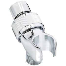 Jaclo 8023-PCH Drop-In Showerarm Mount, Polished Chrome