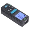 Distance Measure 100m Distance Meter Digital Display with Bubble Level
