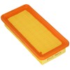 MAPCO Air Filter (60524)