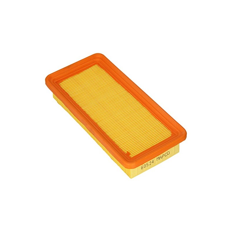 MAPCO Air Filter (60524)
