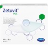 HARTMANN Zetuvit Plus steril 10 x 10 cm, 10 St.