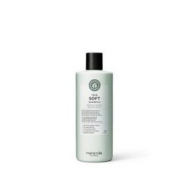 Maria Nila True Soft Shampoo Unisex Shampoo 11.8 oz