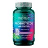 Gomitas Probióticos Solanum Vitamina Sabor Manzana 100 Unidades